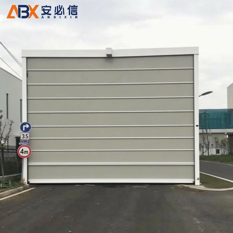 西安市机械式门封